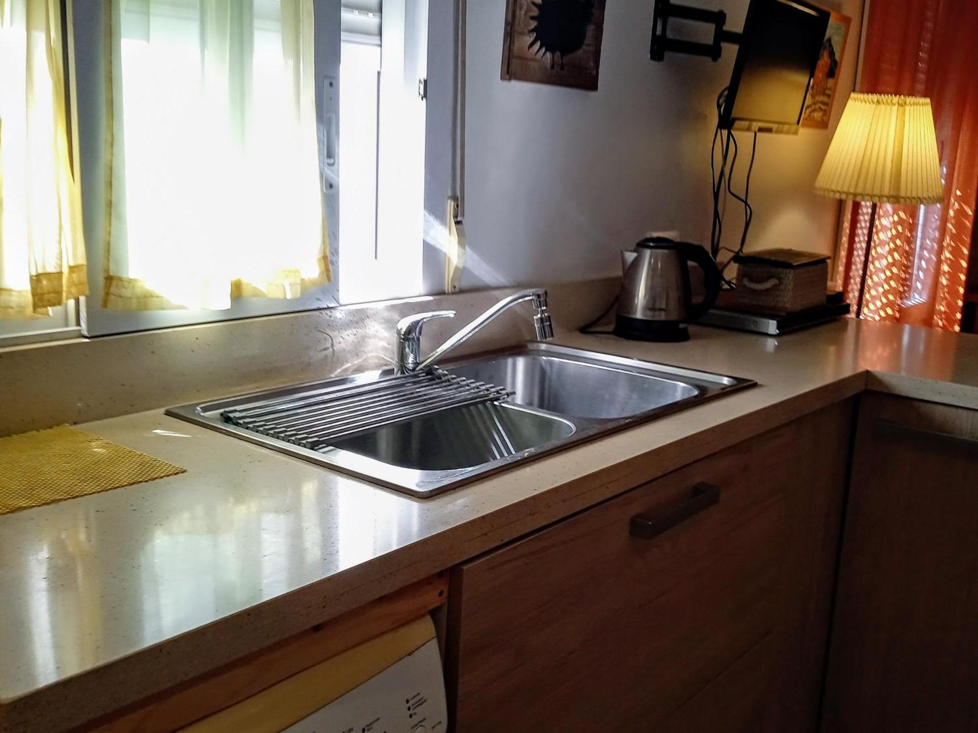 Apartamento San Agustín Córdoba